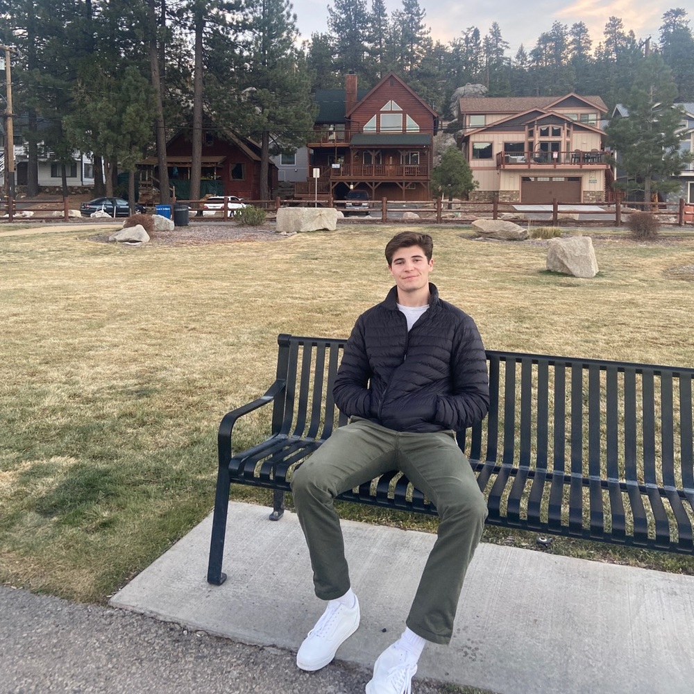 Meet your Posher, Matt